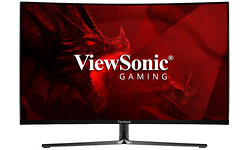 Viewsonic VX3258