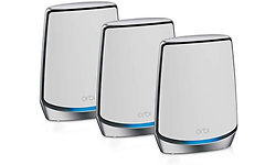 Netgear Orbi RBK853 3-pack