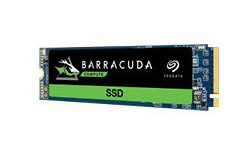 Seagate BarraCuda 510 250GB
