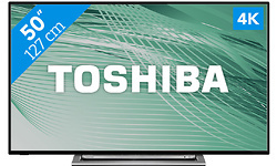Toshiba 50UL3A63