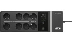 APC BE650G2-GR