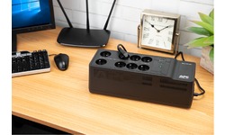 APC BE650G2-GR