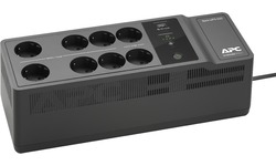 APC BE650G2-GR