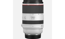 Canon RF 70-200mm f/2.8 L IS USM