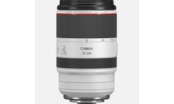 Canon RF 70-200mm f/2.8 L IS USM