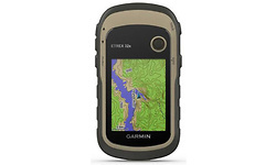 Garmin eTrex 32x TopoActive Europe
