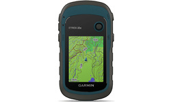 Garmin eTrex 22x TopoActive Europe