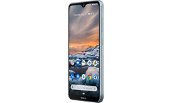Nokia 7.2 64GB ice