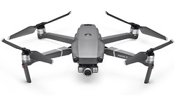DJI Mavic 2 Zoom + DJI Smart Controller