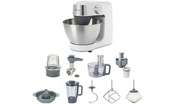 Kenwood Prospero+ KHC29.W0SI Silver