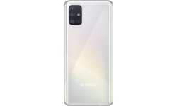 Samsung Galaxy A51 128GB White