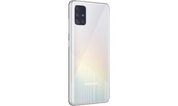 Samsung Galaxy A51 128GB White
