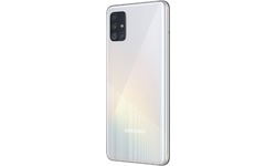 Samsung Galaxy A51 128GB White