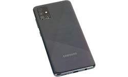 Samsung Galaxy A51 128GB Black