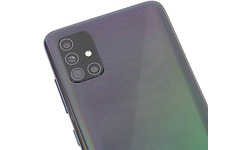 Samsung Galaxy A51 128GB Black