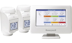 Honeywell Evohome Console+2 HR92