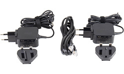 Asus ZenWiFi AC 2-pack Black