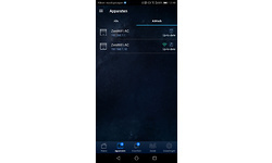Asus ZenWiFi AC 2-pack Black