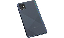 Samsung Galaxy A71 128GB Black