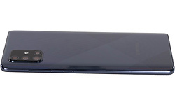 Samsung Galaxy A71 128GB Black