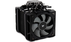 Corsair A500 High Performance Dual Fan