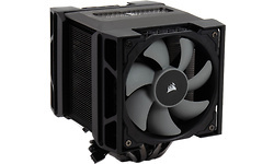 Corsair A500 High Performance Dual Fan