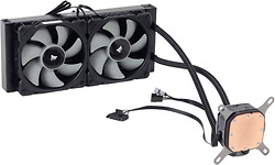 Corsair Hydro Series H100i Pro RGB XT 240mm