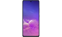Samsung Galaxy S10 Lite 128GB Black