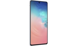 Samsung Galaxy S10 Lite 128GB White
