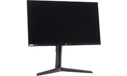 LG 27GN750-B