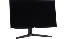 LG 27GN750-B