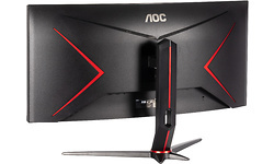 AOC CU34G2