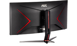 AOC CU34G2X