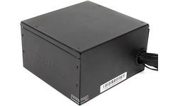 Xilence Performance A+ III 450W