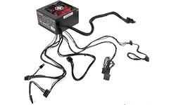 Xilence Performance A+ III 450W