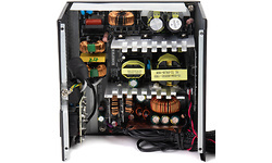 Xilence Performance A+ III 450W