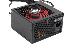 Xilence Performance A+ III 450W