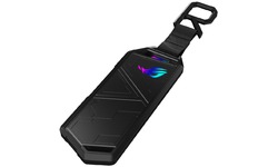 Asus RoG Strix Arion M.2 Case Black