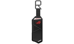 Asus RoG Strix Arion M.2 Case Black