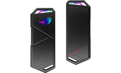 Asus RoG Strix Arion M.2 Case Black
