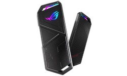 Asus RoG Strix Arion M.2 Case Black