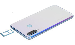Huawei P30 Lite New Edition 256GB Blue