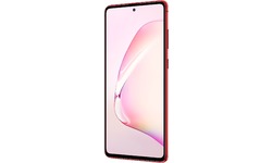 Samsung Galaxy Note 10 Lite Red