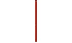 Samsung Galaxy Note 10 Lite Red