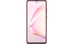 Samsung Galaxy Note 10 Lite Red