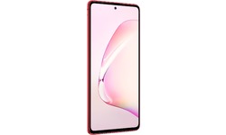 Samsung Galaxy Note 10 Lite Red