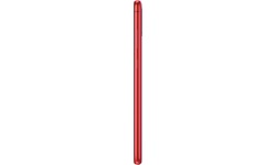 Samsung Galaxy Note 10 Lite Red