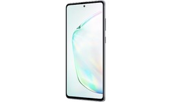 Samsung Galaxy Note 10 Lite Silver