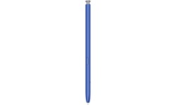 Samsung Galaxy Note 10 Lite Silver