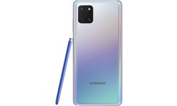 Samsung Galaxy Note 10 Lite Silver